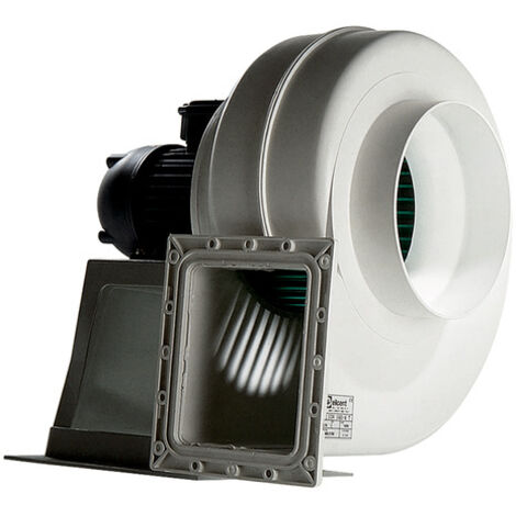 Radialgebläse GRK 35/4 D 3-Phasenmotor, 4 Polig, Baugröße 350 von Maico - 0073.0309