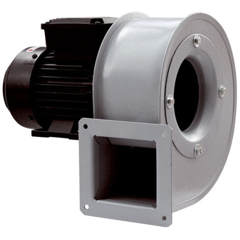 Radialgebläse GRM HT 18/2 Baugröße 180, 1,1 kW von Maico - 0073.0283