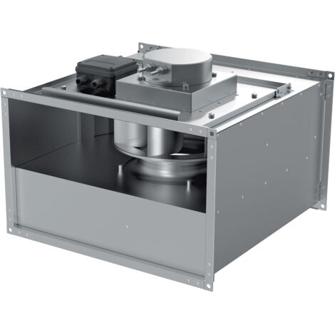 Radialventilator BL Box EC 60x30-1 von Blauberg - 8052279