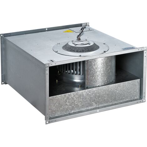 Radialventilator für Luftkanal BL Box-F 60x35 4E von Blauberg - 8014147
