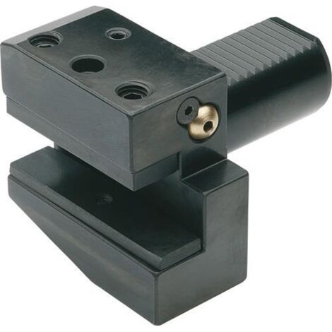 Radialwerkzeughalter B1 DIN 69880 VDI30 re.KEMMLER