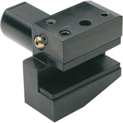 Radialwerkzeughalter B2 DIN 69880 VDI40 li.KEMMLER