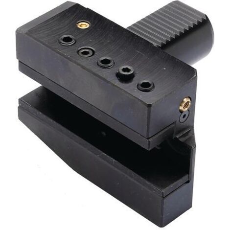 Radialwerkzeughalter B5 DIN 69880 VDI20 re.KEMMLER