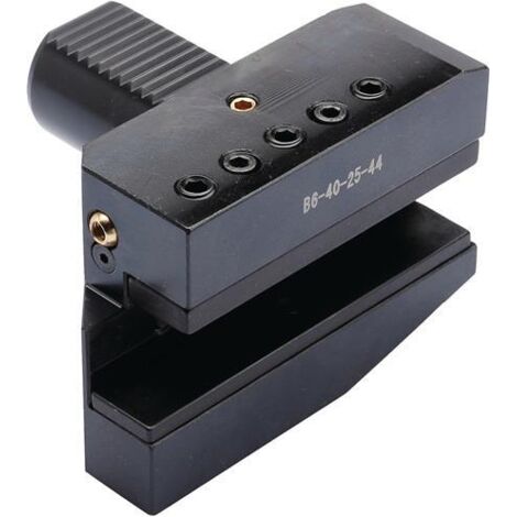 Radialwerkzeughalter B6 DIN 69880 VDI30 li.KEMMLER