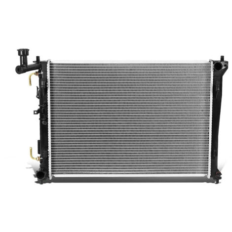 Radiateur 253102H050 pour transmission Hyundai Elantra avec refroidisseur d'huile de transmission