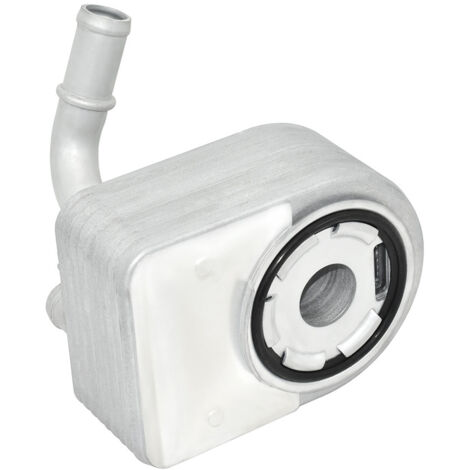 Radiateur 7S7G6B856A4A, Radiateur de voiture 7S7G6B856A4A, Ford