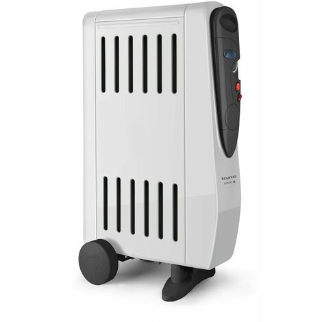 Radiateur à bain d'huile 1500w avec humidificateur - Taurus Alpatec - tuareg 1500