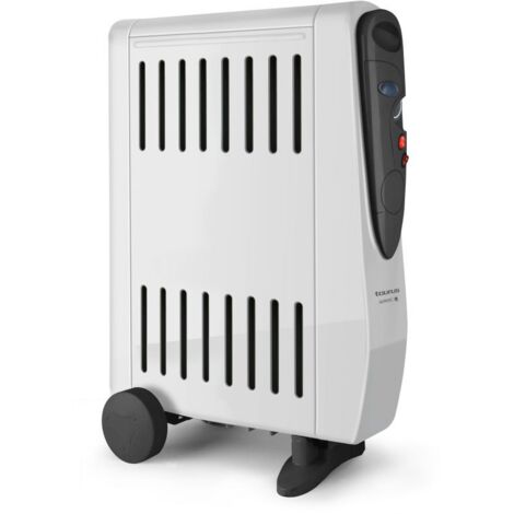 Radiateur à bain d'huile 2000w avec humidificateur - Taurus Alpatec - tuareg 2000