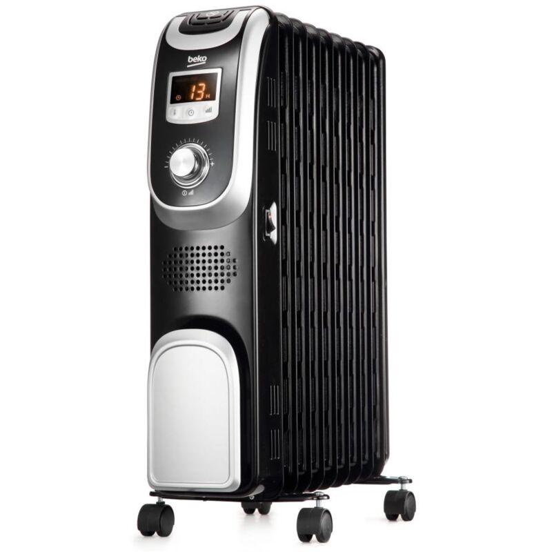 Beko - Radiateur à inertie RHO8122T