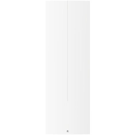 THERMOR Radiateur chaleur douce Ténérife vertical 2000W blanc