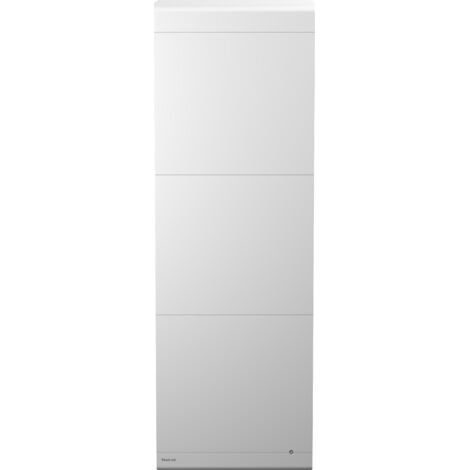 Radiateur à double corps de chauffe NOIROT RADIASOFT II Vertical 2000W Blanc