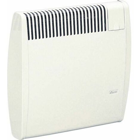 Radiateur à gaz modulgaz ventouse 6500 W D : 150 mm gaz naturel/propane MV260
