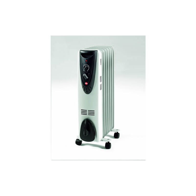 FM - radiateur huile 7 éléments RW15 1500W