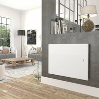 Radiateur à inertie aluminium - Ovation 3 -Thermor