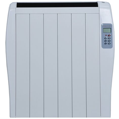 Radiateur à inertie ceramique 500W chaleur douce