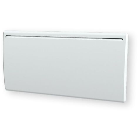 Carrera radiateur � inertie c�ramique 2000W horizontal et bomb� LCD