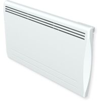 Radiateur à inertie - Coeur de chauffe pierre - LCD -plusieurs puissances disponibles - H455 - Cayenne
