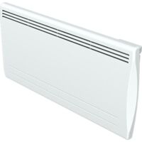 Radiateur à inertie - Coeur de chauffe pierre - LCD -plusieurs puissances disponibles - H455 - Cayenne