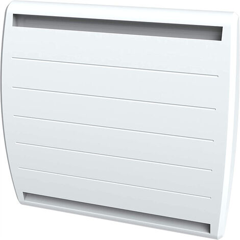 Radiateur à inertie Double Coeur Fonte 1000W