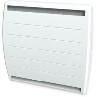 Radiateur à Inertie Double Coeur FONTE LCD - plusieurs puissances disponibles - Cayenne