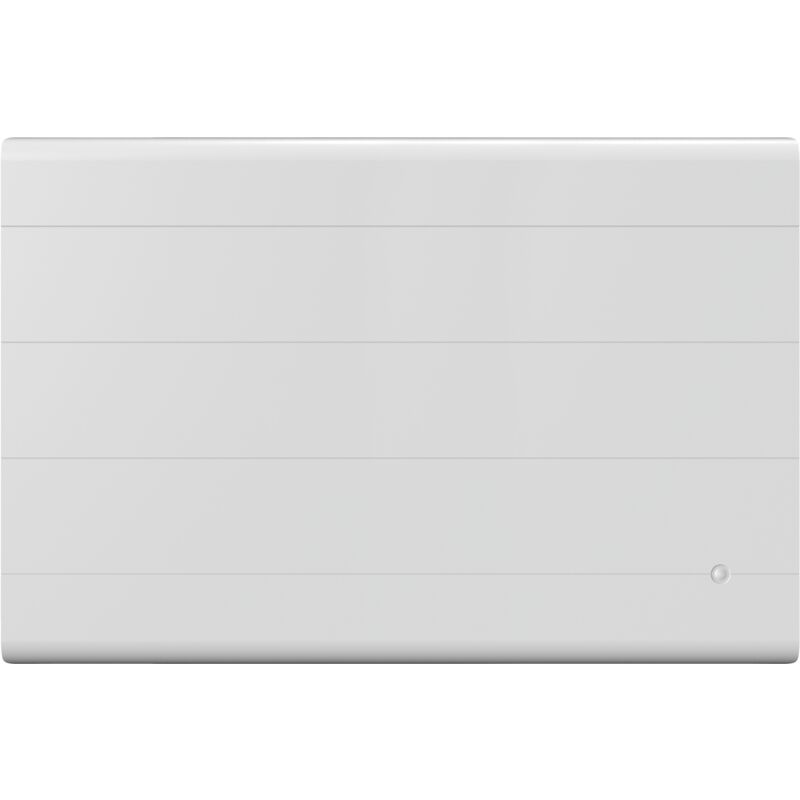 Noirot - radiateur chaleur douce integrale radiasoft DCN3445SKEC