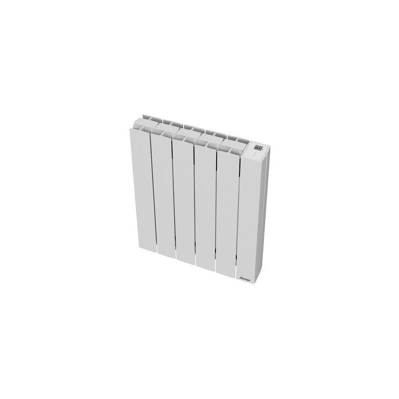 Sauter - Radiateur électrique à inertie fluide Orosi 1000 w