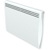 Radiateur à inertie en FONTE LCD - plusieurs puissances disponibles - galbé - Cayenne