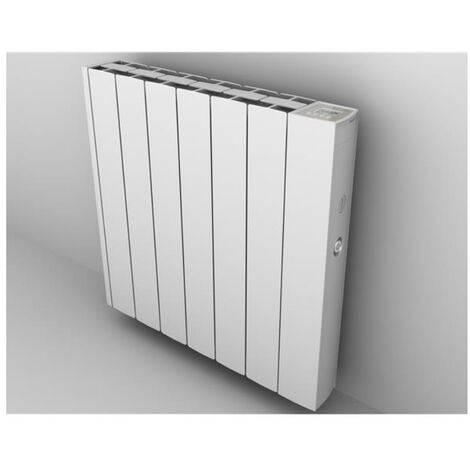 Radiateur à inertie fluide 1800w - Ducasa - 0.637.320