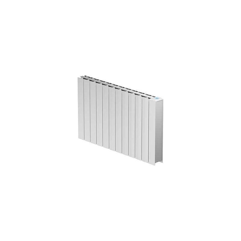 Noirot - Radiateur à inertie fluide Radiaflo horizontal 2000W blanc