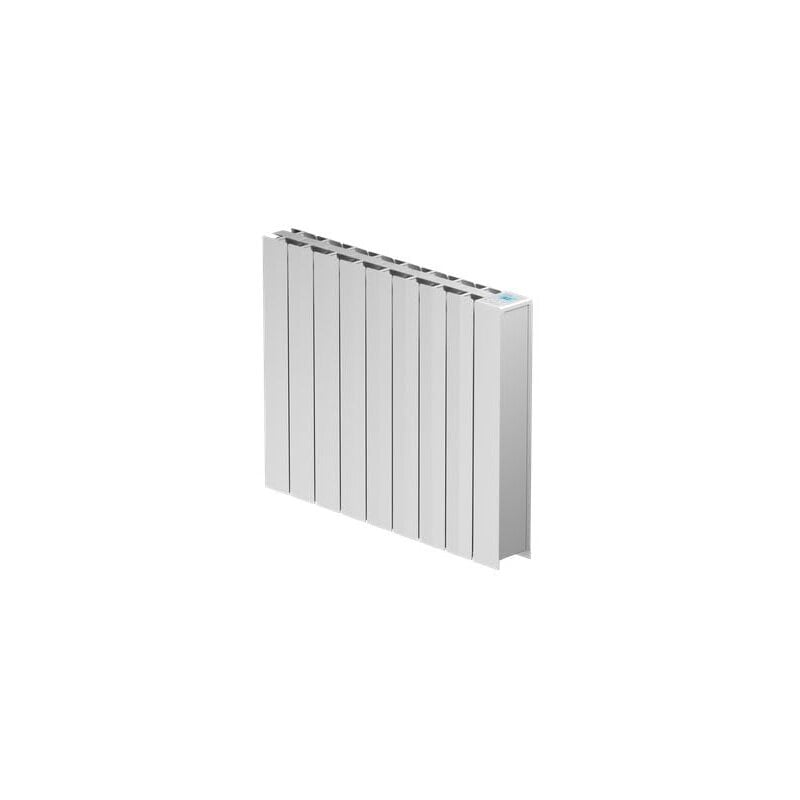 Noirot - Radiateur à inertie fluide Radiaflo horizontal 1500W blanc