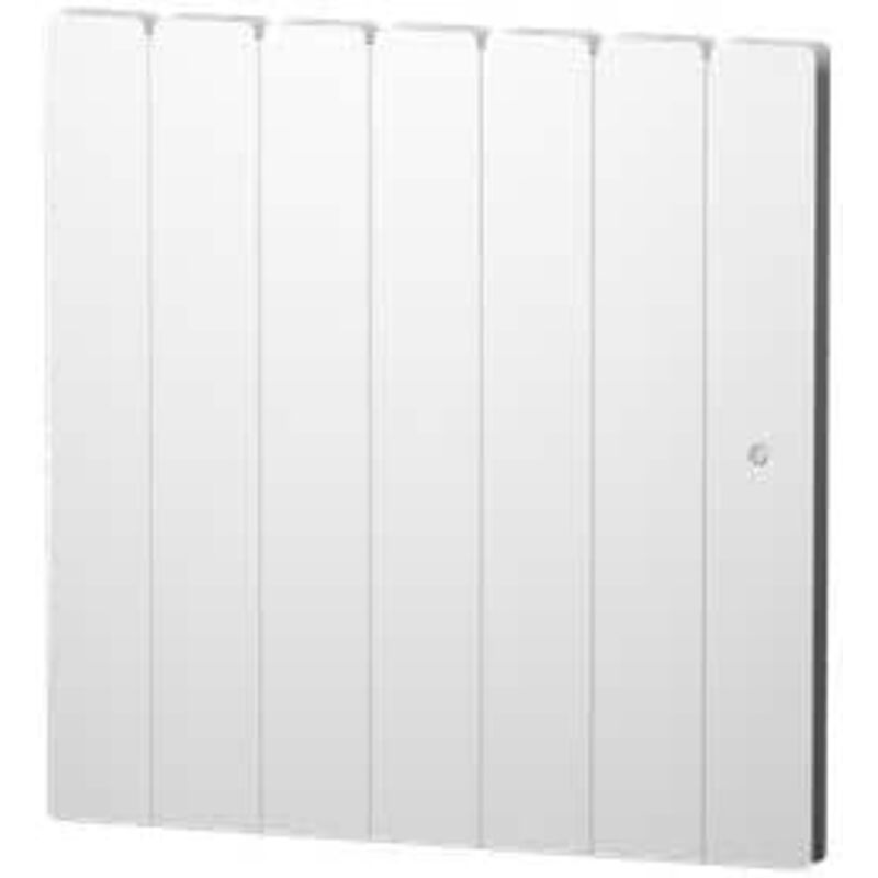 Noirot Fontea blanc 1000w