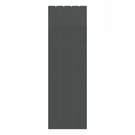 RADIATEUR A INERTIE FONTEA NOIROT DCN3497SEHS