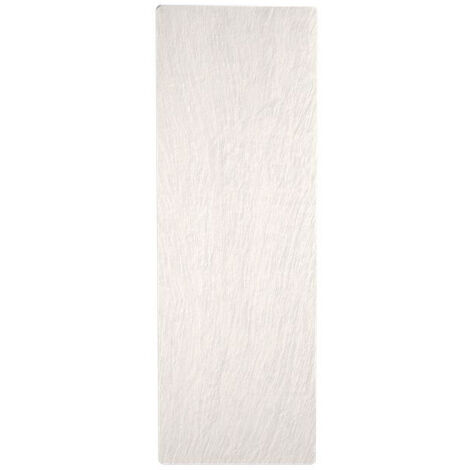 Radiateur à inertie KERAMOS Nativ Vertical 2000W Blanc ardoise - INTUIS SIGNATURE K164227