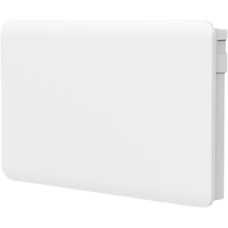 Purline - Radiateur à inertie avec plaque céramique interne avec contrôle wifi