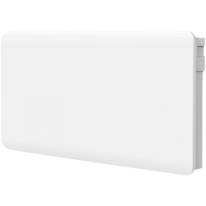 Purline - Radiateur à inertie avec plaque céramique interne avec contrôle wifi