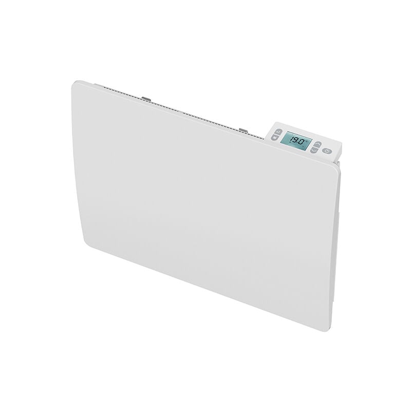 Batilec - Radiateur chaleur douce Céramique + Film mikki 1000w