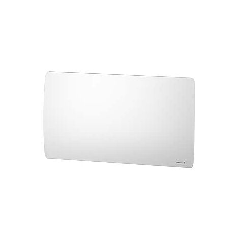 Radiateur à inertie sèche NOIROT RadNéo horizontal 2000W blanc