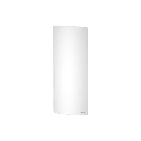 Radiateur à inertie sèche NOIROT RadNéo horizontal 1000W blanc