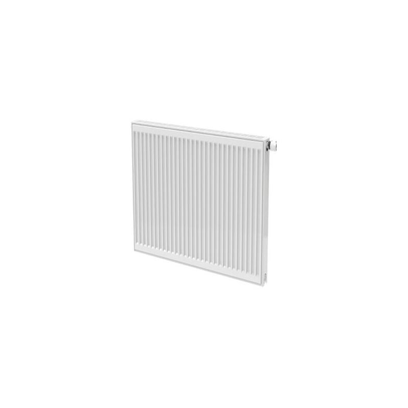 Radiateur Acier Eau Chaude 490W Henrad Premium Eco T11 H600xL500mm - 0191061105