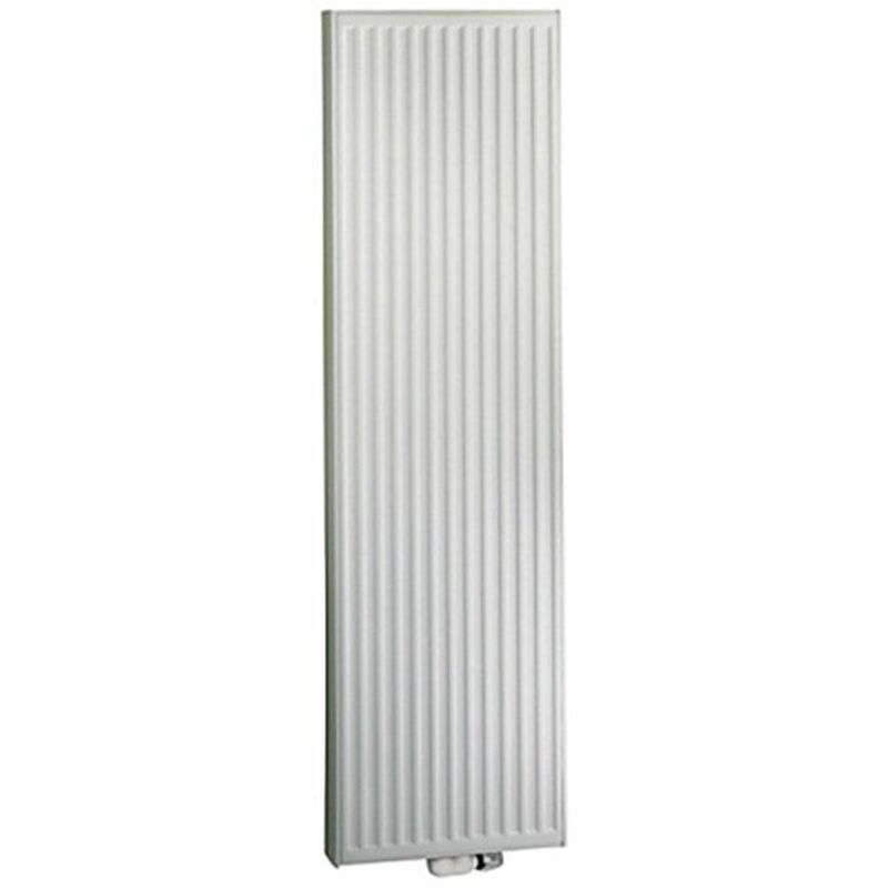 Radiateur acier 6t 20v2000x700