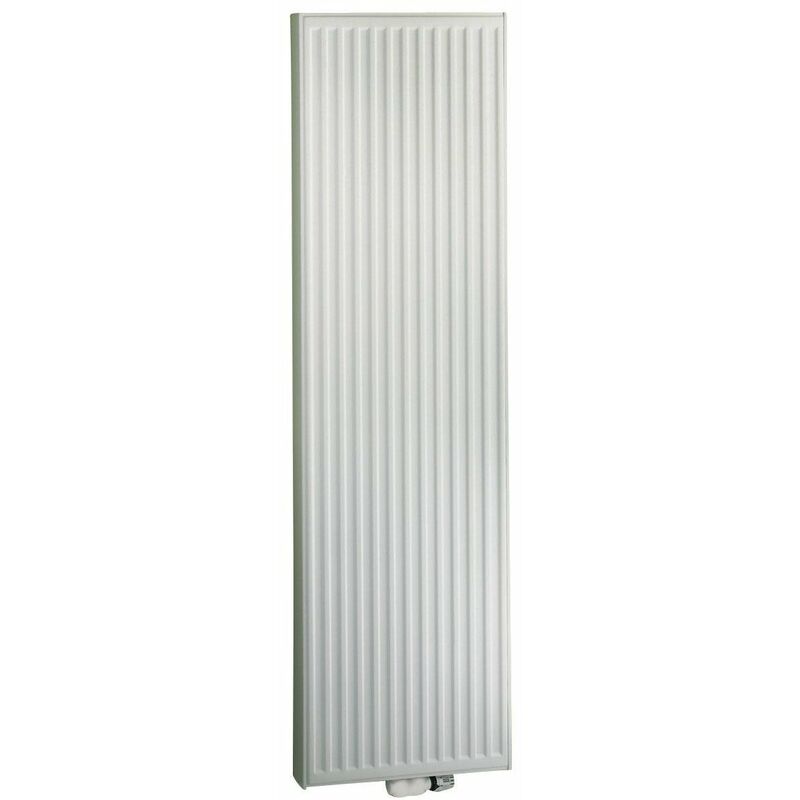 Radiateur acier 6t 20v1800x600