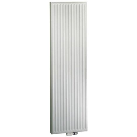 Radiateur Acier 6t 20v2000x600
