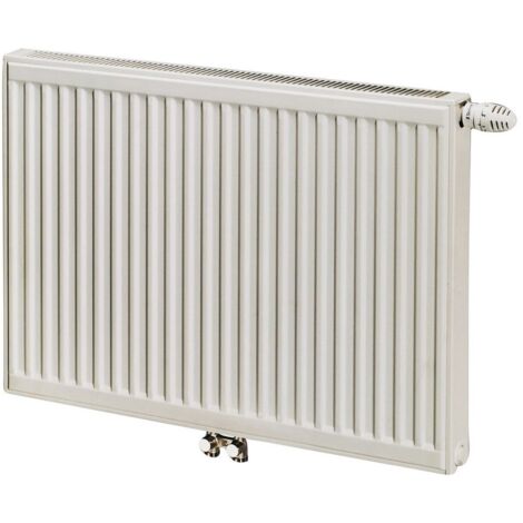 Radiateur Acier 6t 21h600x800