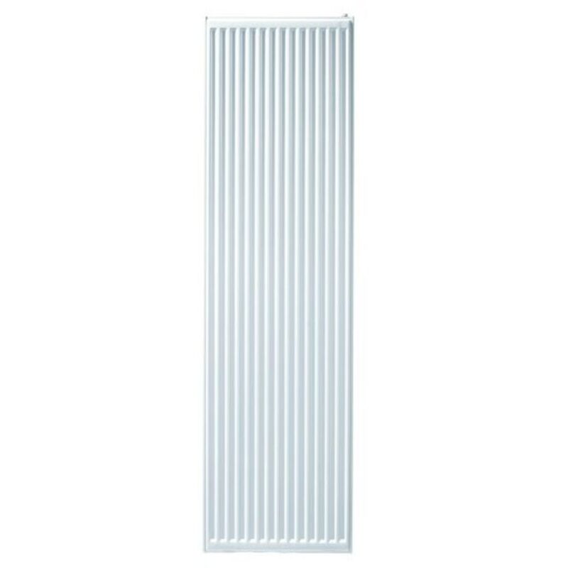 Radiateur acier 6t 21v2200x600