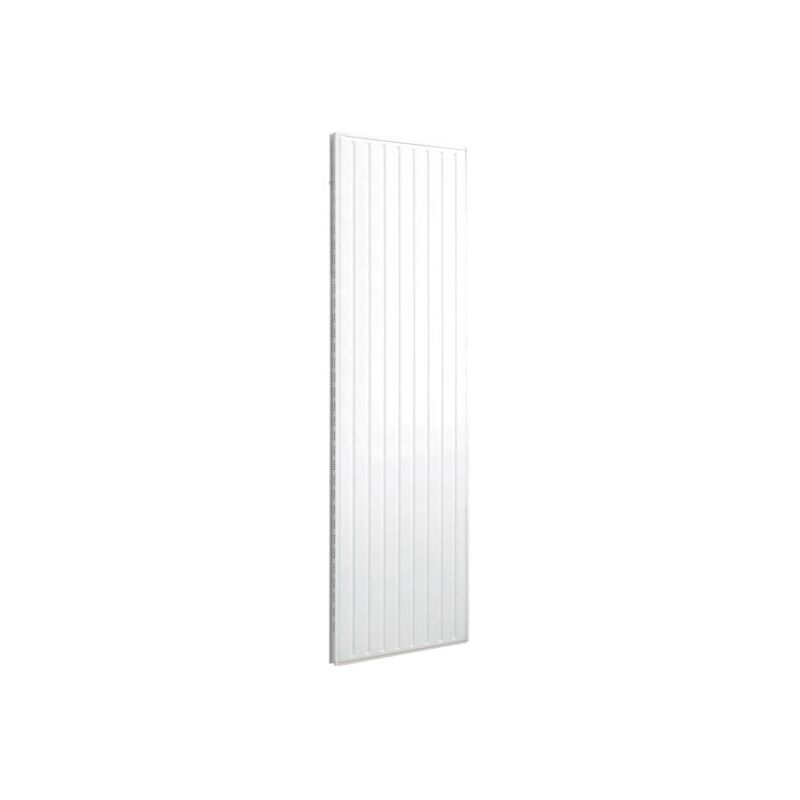Radiateur Acier Eau Chaude 1122W Chappee Samba Progress 21VRE 1500X400 mm Vertical - C21C6L445
