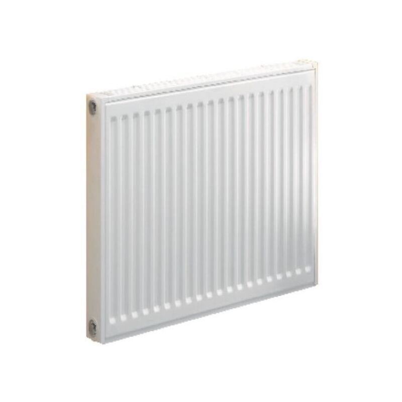 Radiateur Acier Eau Chaude 1433W Chappee Samba 21HB Cent H900xL800mm - RZH2150KC924
