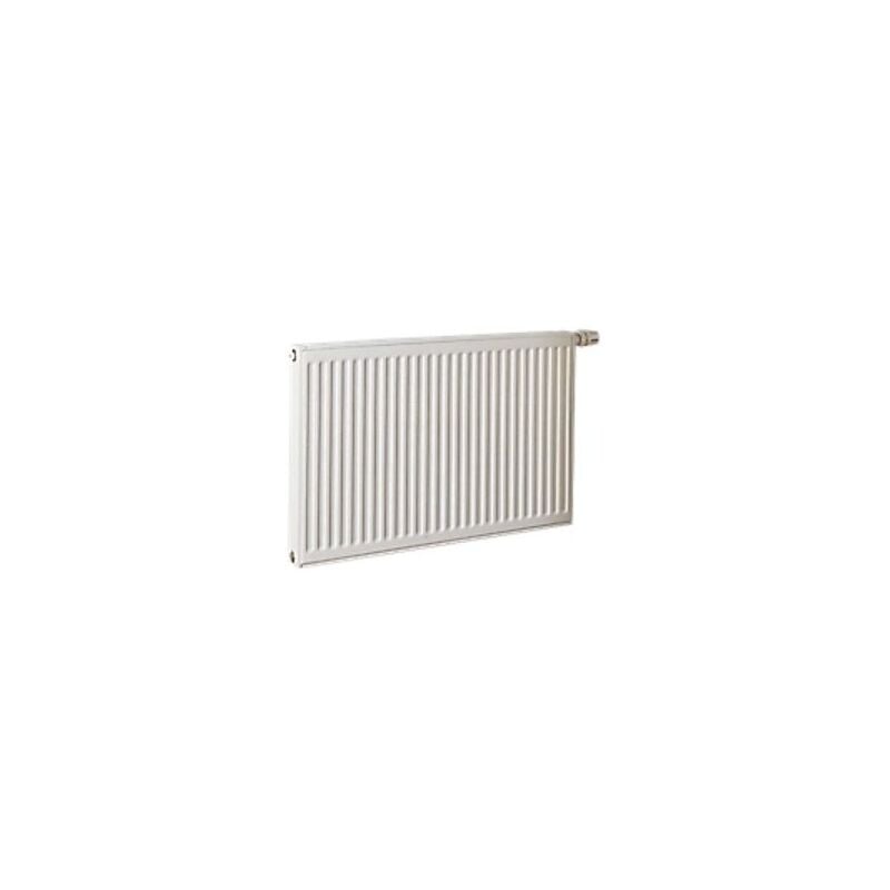 Radiateur Acier Eau Chaude 2037W Chappee Samba 21 hb 6T Horizontal 700x1400mm - CZ215U742