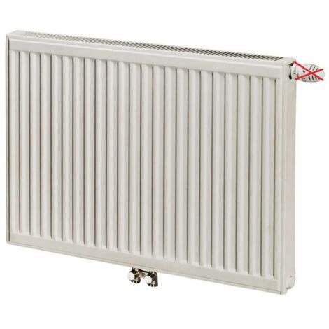 Radiateur Acier Eau Chaude 4452W H900xL1400mm HENRAD Premium Eco Type 33 - 0192093314