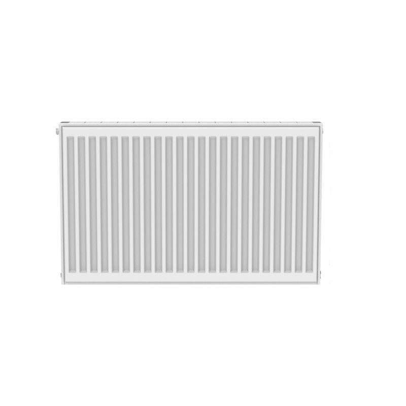 Radiateur Acier Eau Chaude 750W HENRAD Compact Type 11 Horizontal H500xL900mm - 0113051109
