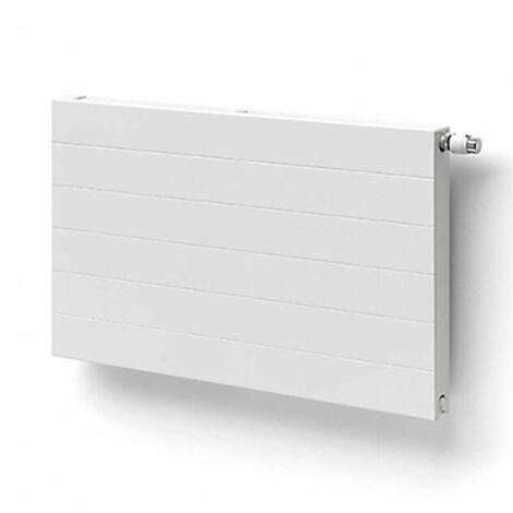 Radiateur Acier Everest Line 8 Hauteur 700-654072207 - Henrad